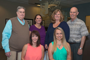 Valley Family Practice Group